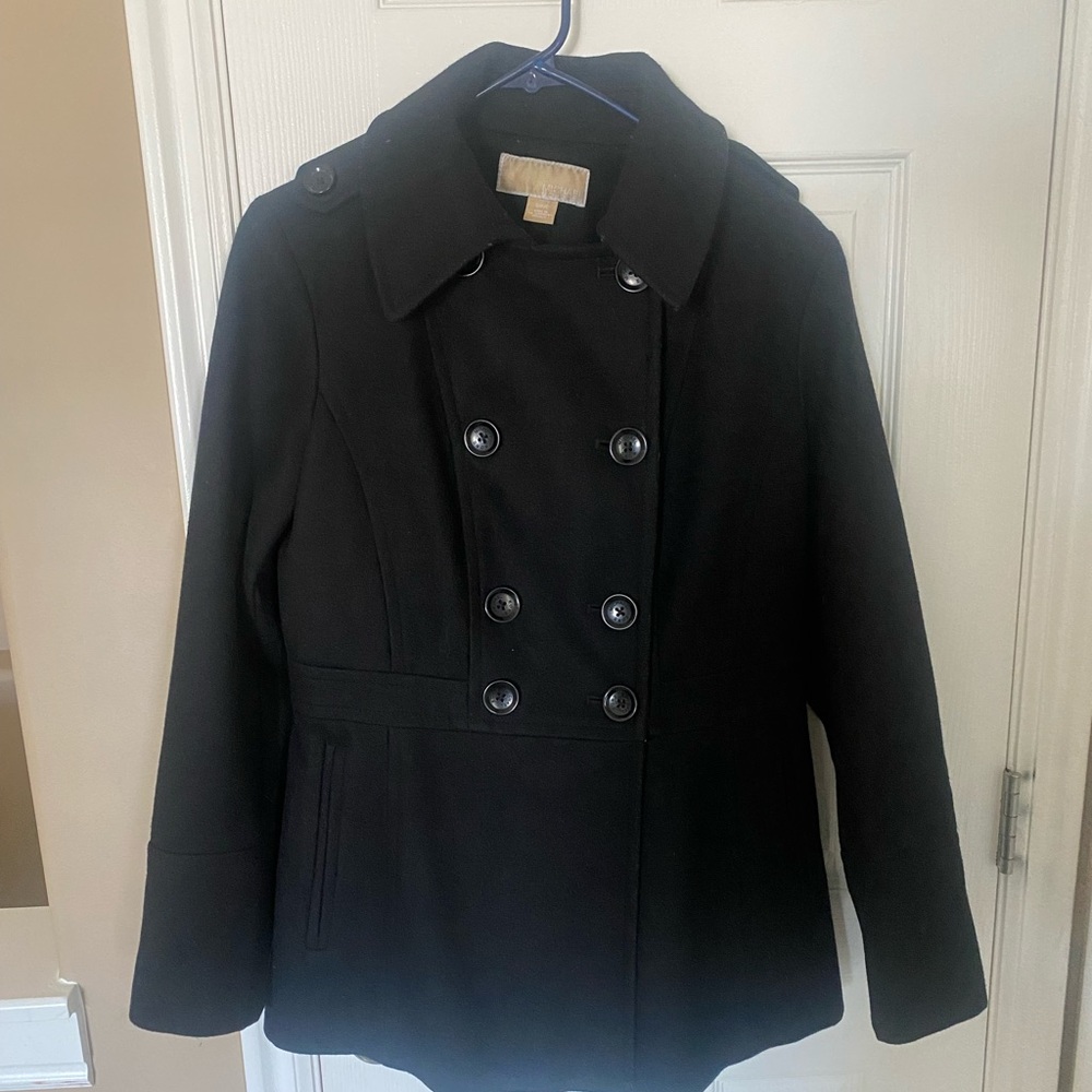 Michael Kors Pea Coat